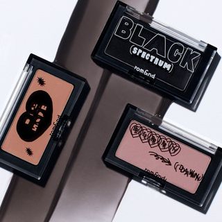 🖤romand x inapsquare🤍 phấn má hồng romand better than cheek limited 4g