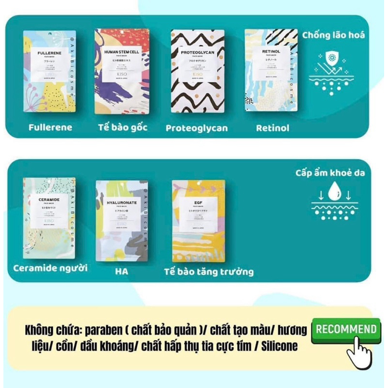 𝐌𝐀̣̆𝐓 𝐍𝐀̣ 𝐊𝐈𝐒𝐎 𝐍𝐇𝐀̣̂𝐓 𝐁𝐀̉𝐍 Set 5mask