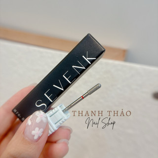 Đầu mài da trụ bo tròn