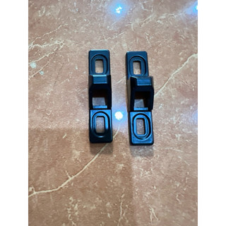 Miệng chốt sập cửa lùa 55 vát cạnh, PMA, Việt Pháp