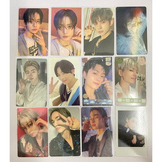 Ảnh thẻ/ card bo góc Enhypen