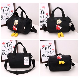 Túi bao tử đeo chéo bụng cho bé trai bé gái siêu đáng yêu