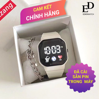   Hàng Không Lỗi  Đồng hồ Led đeo tay cho học sinh điện tử nam nữ giá rẻ quà sinh nhật 