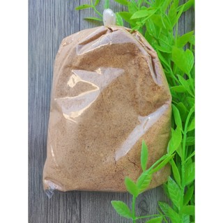 | 500g muối chay nhuyễn loại ngon dùng ăn kèm bánh tráng phơi sương | Bến Ăn Vặt