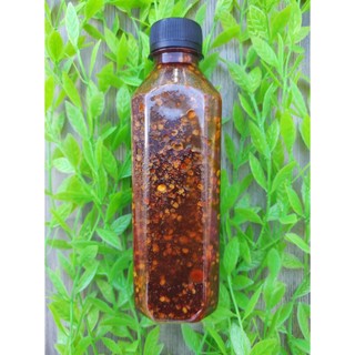   XỐT CHẤM TỨ VỊ 400G  | 400g Xốt Chấm Tứ Vị mặn ngọt chua cay thơm ngon đậm đà vạn người mê ăn kèm bánh tráng phơi sương 