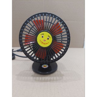 Quạt bàn Lifan GN-4 14W mát êm dịu phù hợp bàn làm việc