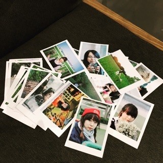 In ảnh card bo góc 5.4x9cm theo yêu cầu 1K
