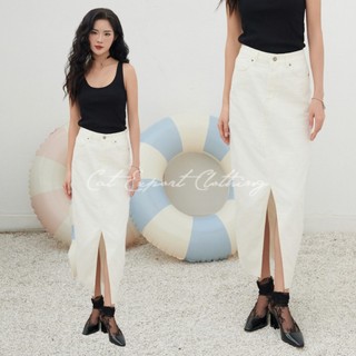 RALPH LAUREN CHÂN VÁY DÁNG DÀI TRẺ TRUNG TRENDY
