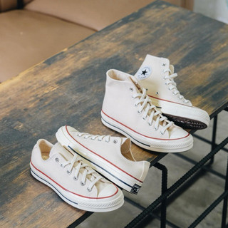 𝗠𝗶𝗻𝘁𝗦𝘁𝗼𝗿𝗲🦋Giày thể thao sneaker 1970 kem thấp cổ
