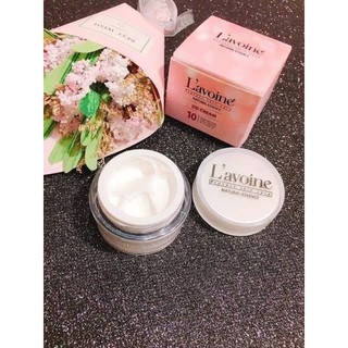 Kem chống nắng Lavoine hộp 10ml