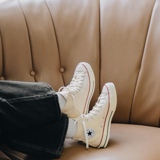 𝗠𝗶𝗻𝘁𝗦𝘁𝗼𝗿𝗲🦋Giày thể thao sneaker 1970 kem cao cổ