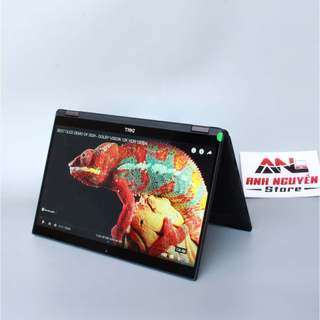 Laptop dell e7390 2-in-1 13.3" core i5 3.60ghz 16g 256g