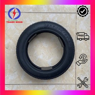 Lốp không săm xe điện 12 x 2.125 thay thế cho xe Theli, Lihaze...