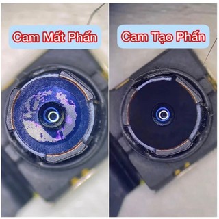 Dung dịch tạo phấn Cam - xịn