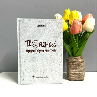 Sách - Thiền Phật Giáo Nguyên Thủy Và Phát Triển