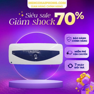 Bình nóng lạnh ariston sl 20 blu 2.5 fe 20lít