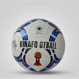 Bóng đá Vinafo otball số 5