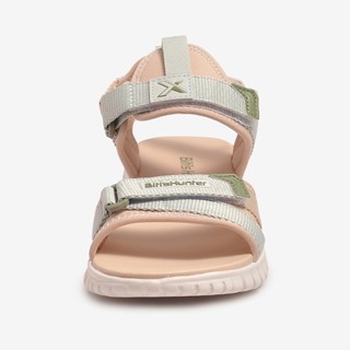 Sandal Nữ Biti's Hunter HEW000900XLC (Xanh lá cây)
