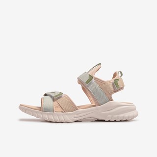 Sandal Nữ Biti's Hunter HEW000900XLC (Xanh lá cây)