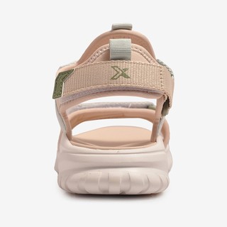 Sandal Nữ Biti's Hunter HEW000900XLC (Xanh lá cây)