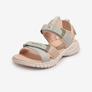 Sandal Nữ Biti's Hunter HEW000900XLC (Xanh lá cây)