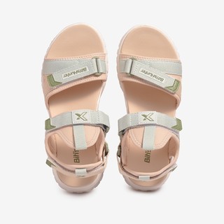 Sandal Nữ Biti's Hunter HEW000900XLC (Xanh lá cây)