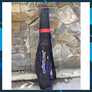 Túi đựng cần câu cá dài 75cm-95cm-1m25