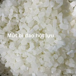 Mứt bí băm 100g