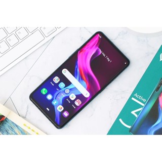 Điện Thoại Vsmart Active 3 (6GB/64GB) Chính Hãng Vsmart Đã Qua Sử Dụng