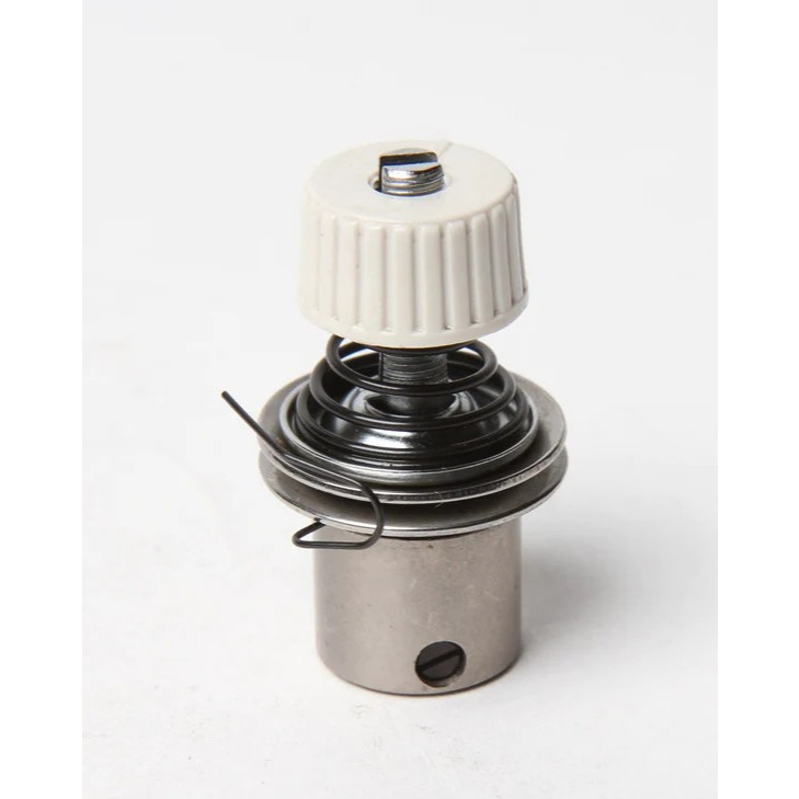 Tăng xông (đồng tiền) chính kẹp chỉ máy 1 kim Juki - 229-45356 (22945356) - Dùng trong ngành may