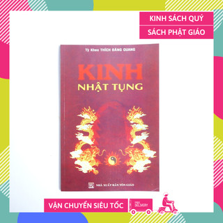 Kinh Nhật Tụng - Nhiều mẫu