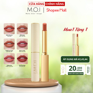  Son Thỏi Cao Cấp Love M.O.I Phiên Bản Giới Hạn