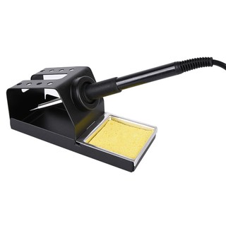 Kệ Máy Hàn Hakko 936 Để Gác Tay Hàn