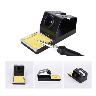 Kệ Máy Hàn Hakko 936 Để Gác Tay Hàn