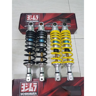 Phuộc OhL gắn xe tay ga airblade novou nvx pcx sh150i pega-s dyland