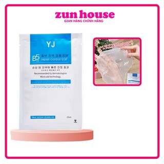 Mặt nạ yuejin b5