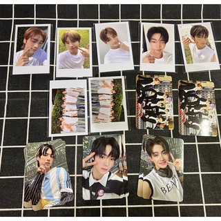 Card ảnh TWS chính hãng