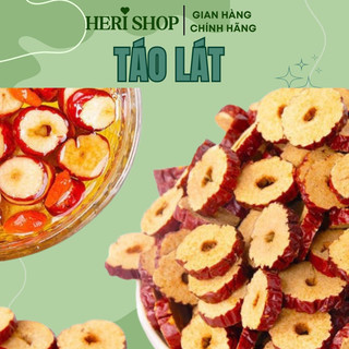 100g táo lát