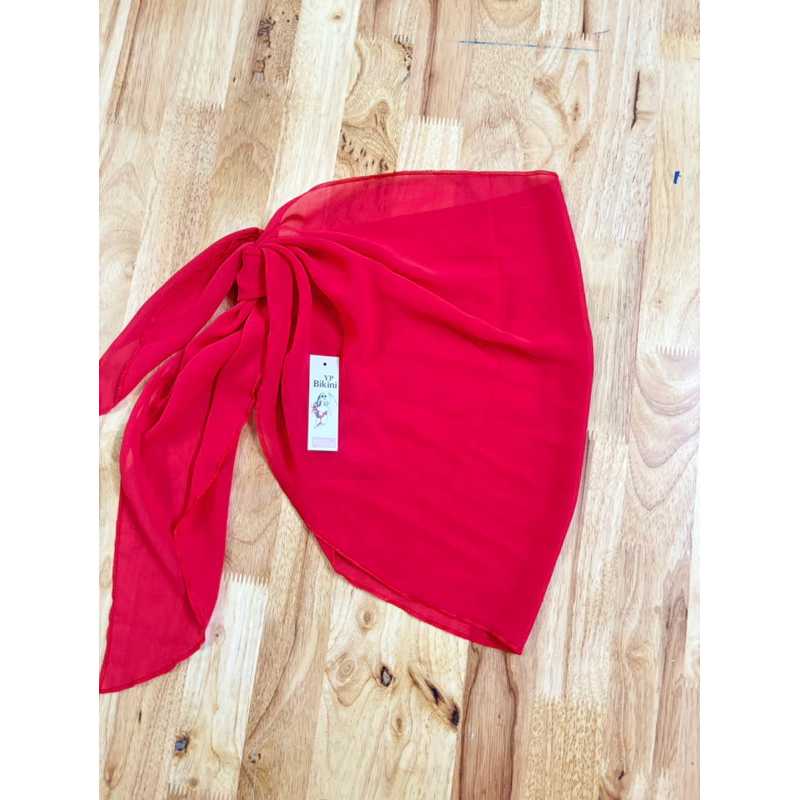 Bikini 2 mảnh bikini 3 mảnh đỏ áo tắm đồ bơi tam giác đỏ( sẵn hàng - hình shop chụp) | BigBuy360 - bigbuy360.vn