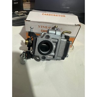 Bình xăng con ( bộ chế hoà khí) máy cắt cỏ 430- HD-845