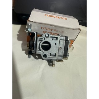 Bình xăng con ( bộ chế hoà khí) máy cắt cỏ 430- HD-845