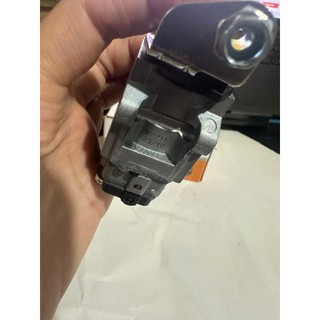 Bình xăng con ( bộ chế hoà khí) máy cắt cỏ 430- HD-845