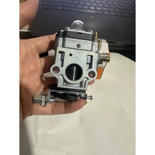 Bình xăng con ( bộ chế hoà khí) máy cắt cỏ 430- HD-845