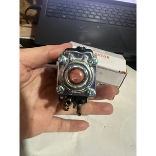 Bình xăng con ( bộ chế hoà khí) máy cắt cỏ 430- HD-845