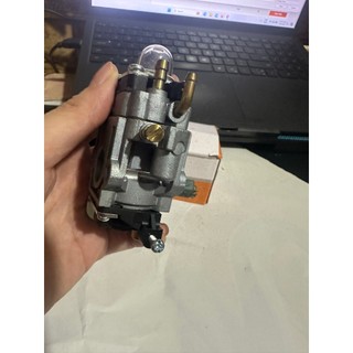 Bình xăng con ( bộ chế hoà khí) máy cắt cỏ 430- HD-845
