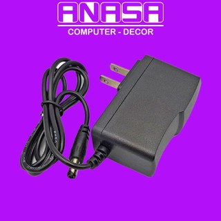 Bộ Nguồn Một Chiều 5V 1A Jack DC 5.5x2.1mm (Adapter 5V 1A) Chuẩn