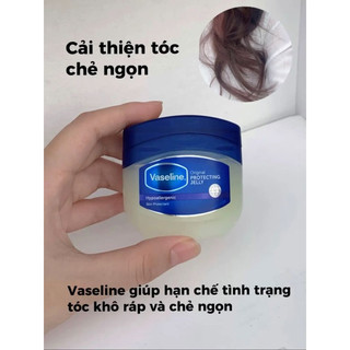 [LINARY1994] Vaseline Sáp Đa Năng dưỡng môi và body