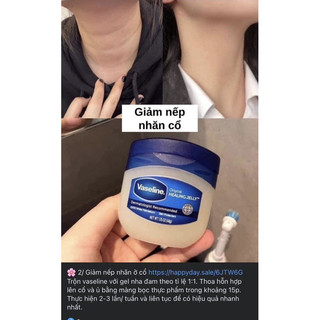 [LINARY1994] Vaseline Sáp Đa Năng dưỡng môi và body