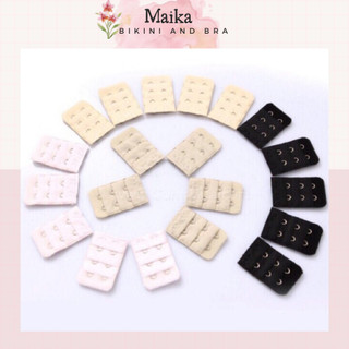 Miếng nới dây áo ngực 2 móc, 3 móc