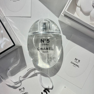 Nước Hoa Nữ Cha nel N°5 L'eau Limited Edition EDT 50ml
